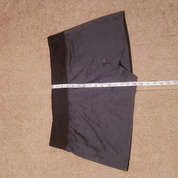 Brooks Women's Pureproject Reflective Running Skirt - Picture 15 of 16